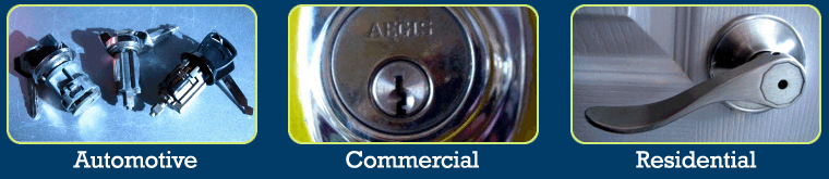 Mobile Car Locksmith Edmonton