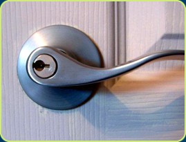 Locksmith in Edmonton